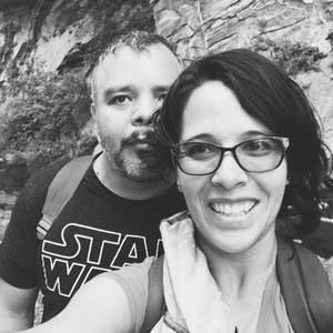 Meet your Posher, Rocio